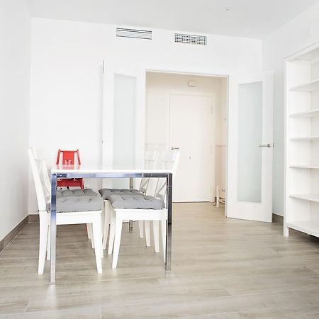 Hello Malaga Flat Victoria Appartement Kamer foto