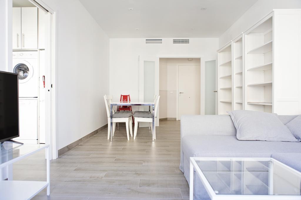 Hello Malaga Flat Victoria Appartement Kamer foto