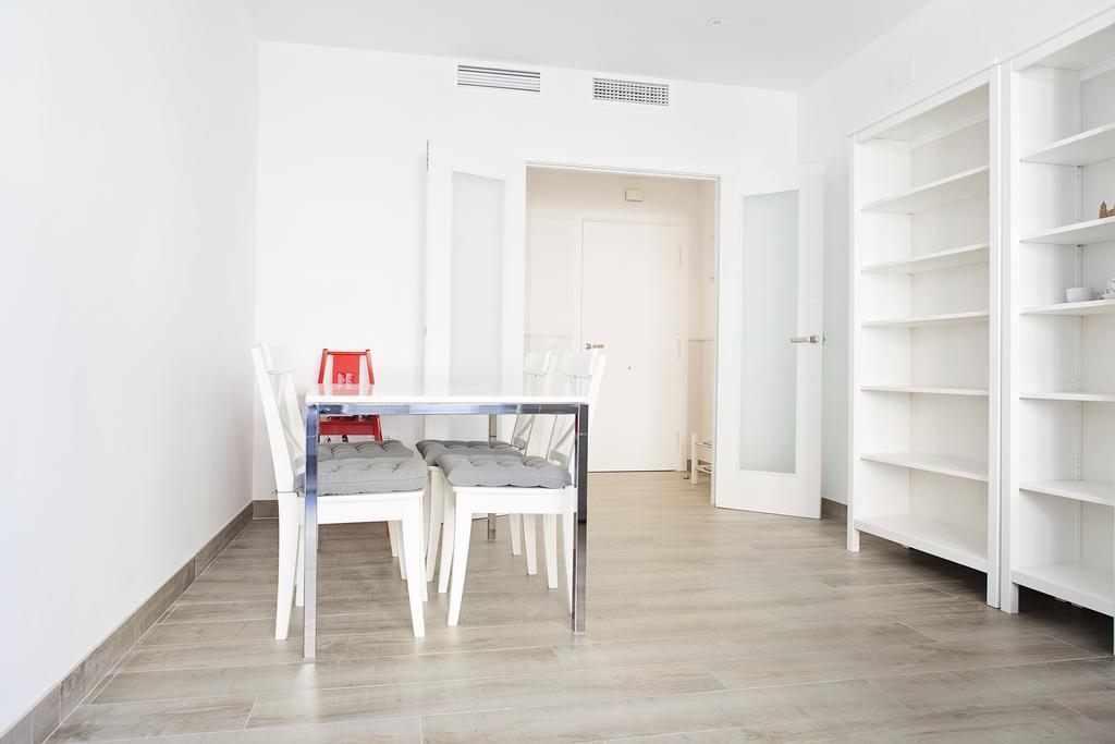 Hello Malaga Flat Victoria Appartement Kamer foto