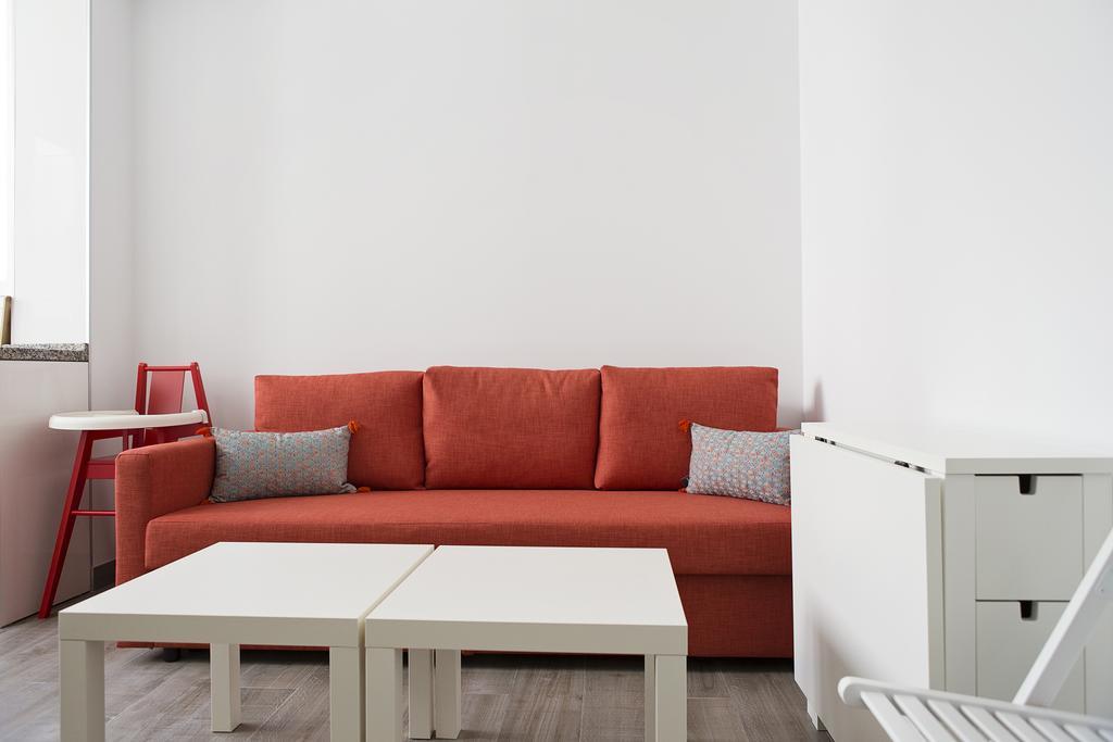 Hello Malaga Flat Victoria Appartement Kamer foto